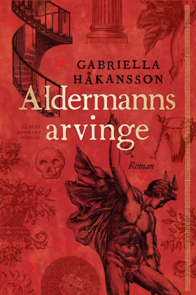 Aldermanns arvinge (storpocket)
