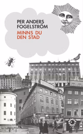 Minns du den stad (pocket)