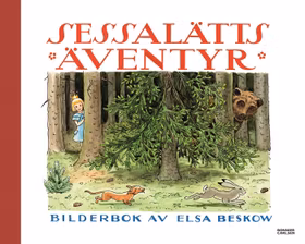 Sessalätts äventyr