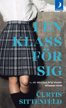 I en klass för sig (pocket)