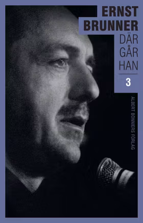 Där går han 3 (storpocket)