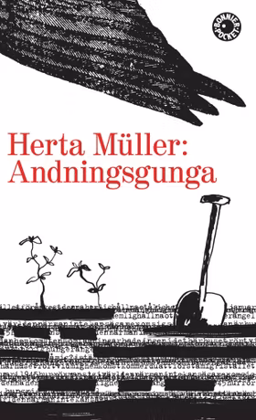 Andningsgunga (pocket)