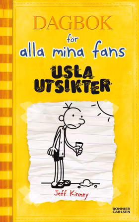 Usla utsikter