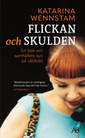 Flickan och skulden (pocket)