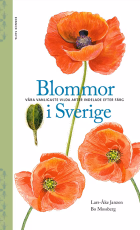 Blommor i Sverige