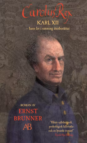 Carolus Rex (storpocket)