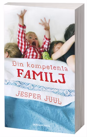 Din kompetenta familj (storpocket)