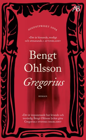Gregorius (pocket)