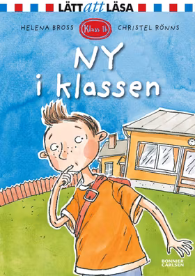 Ny i klassen