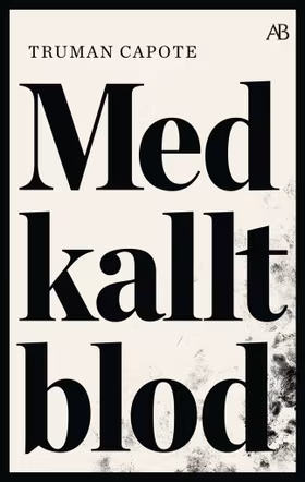 Med kallt blod (storpocket)