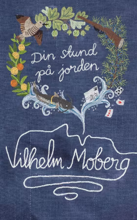 Din stund på jorden (pocket)
