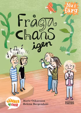 Fråga chans - igen