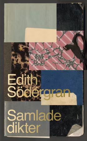 Samlade dikter (pocket)