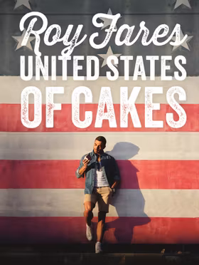 United States of Cakes
