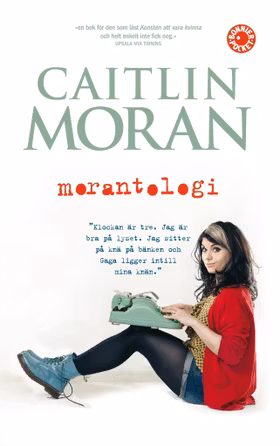 Morantologi (pocket)