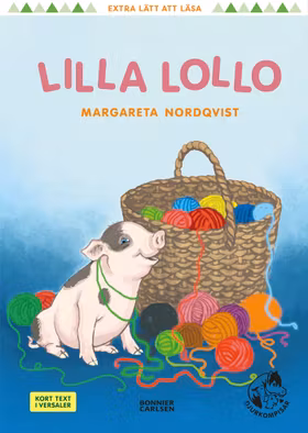 Lilla Lollo