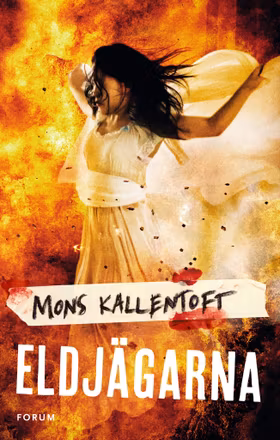 Eldjägarna (storpocket)
