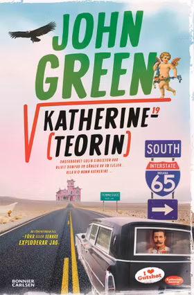 Katherine-teorin (storpocket)