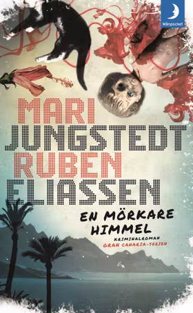 En mörkare himmel (pocket)
