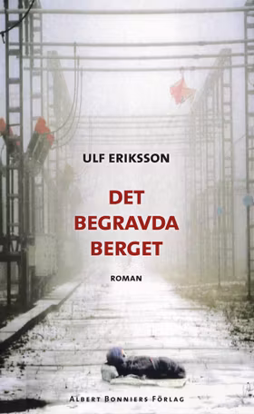 Det begravda berget