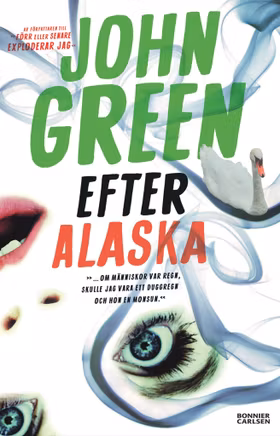 Efter Alaska