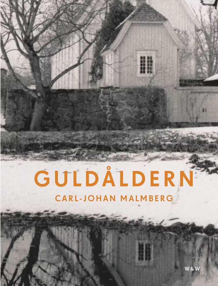 Guldåldern - finns i Rutströms bokhandel