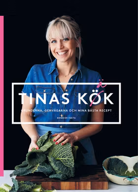 Tinas kök