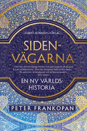 Sidenvägarna (storpocket)