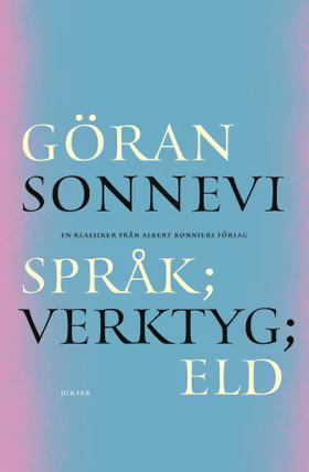Språk; Verktyg; Eld