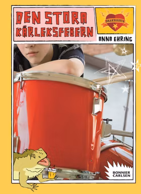 Den stora kärleksfebern