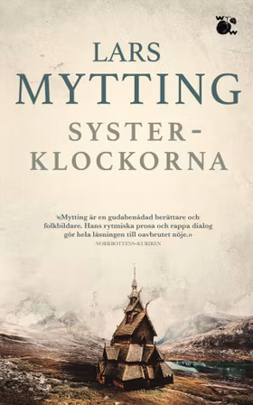 Systerklockorna (pocket)