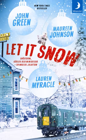 Let it snow (pocket)