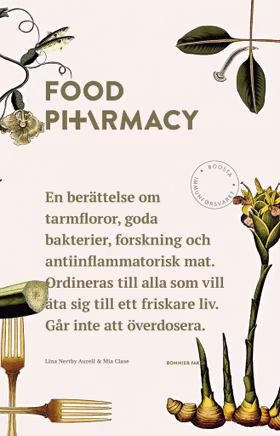 Food Pharmacy (storpocket)