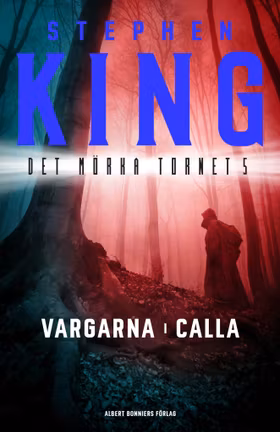 Vargarna i Calla (storpocket)