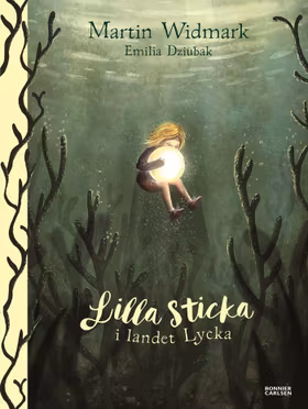 Lilla Sticka i landet Lycka