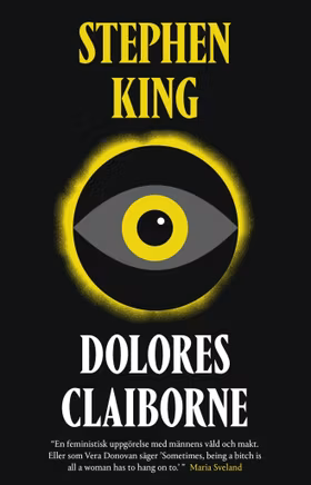 Dolores Claiborne (storpocket)