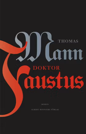 Doktor Faustus