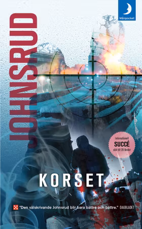 Korset (pocket)