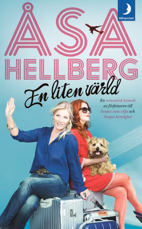 En liten värld (pocket)