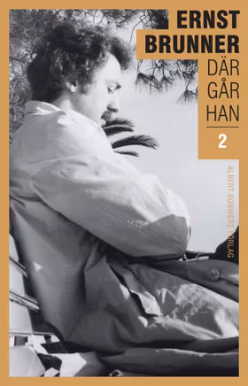 Där går han 2 (storpocket)