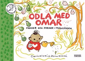 Odla med Omar