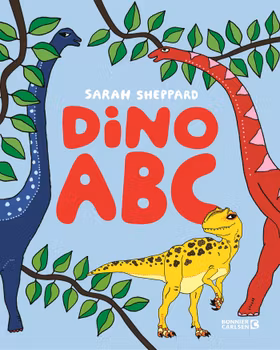 Dino abc