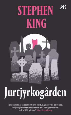 Jurtjyrkogården (pocket)