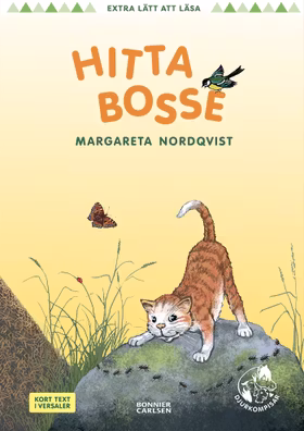 Hitta Bosse