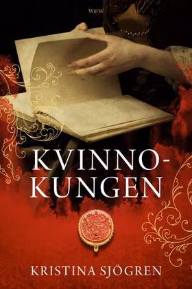 Kvinnokungen