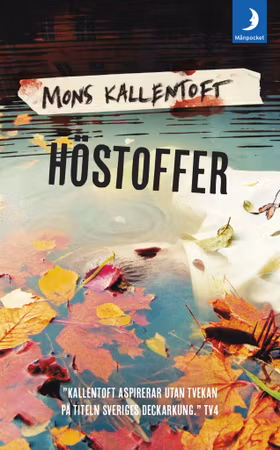 Höstoffer (pocket)