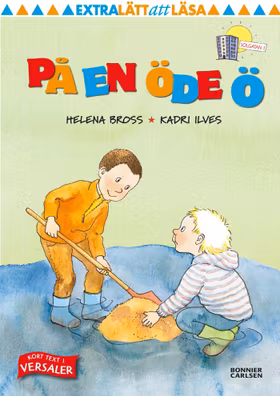 På en öde ö