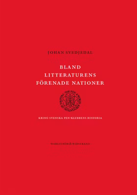 Bland litteraturens förenade nationer