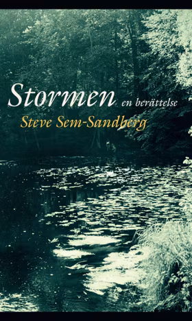 Stormen (pocket)