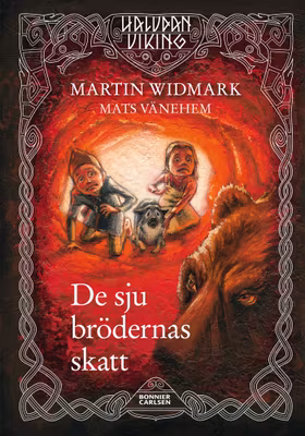 De sju brödernas skatt